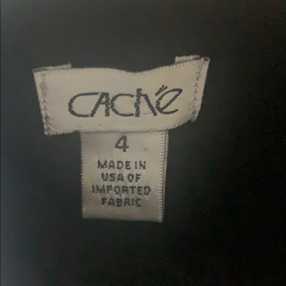 Cache Gown - image 4